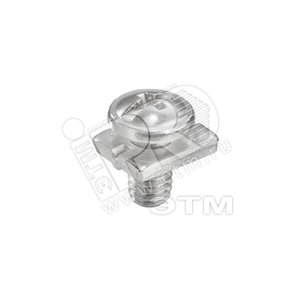 Болт HDC FIXING SCREW M3x10