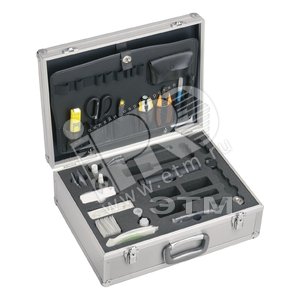 Чемодан с инструментом IE-CTC-SCST-GOF - Weidmueller