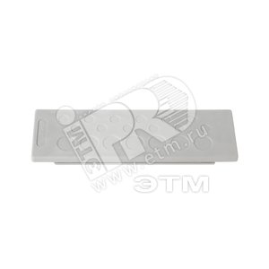 Колодка кабельных вводов CABTITE KEL-DP 24/19 - Weidmueller