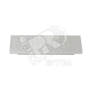 Колодка кабельных вводов CABTITE KEL-DP 24/48 - Weidmueller