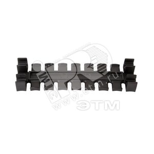 Колодка кабельных вводов CABTITE KZL 140 TS39 - Weidmueller