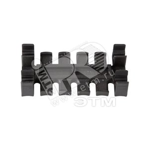 Колодка кабельных вводов CABTITE KZL 80 C - Weidmueller