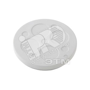 Колодка кабельных вводов CABTITE KEL-DP 50/9/2 - Weidmueller
