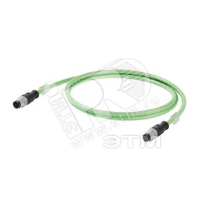 Промышленный Ethernet IE-C5DD4UG0600MCSMCS-E - Weidmuller