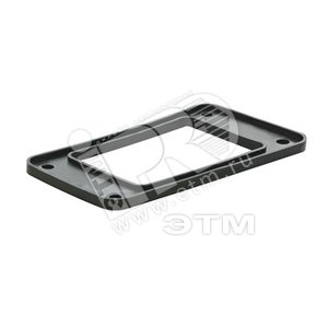 Прокладка плоская HDC FLDG 10A (1044490000) - Weidmueller