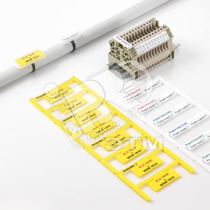 Маркировка ELS 16/40 MC SDR