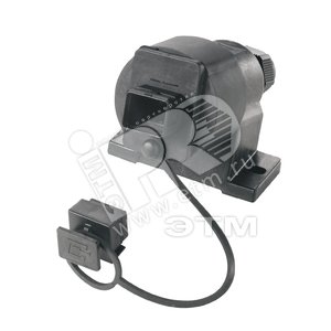 Розетка настенная IE-OP-V04P-1S - Weidmuller