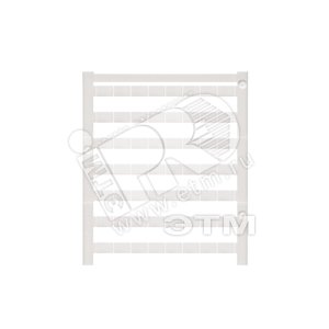 Маркировка DEK 5/8 PLUS MC SDR - Weidmuller