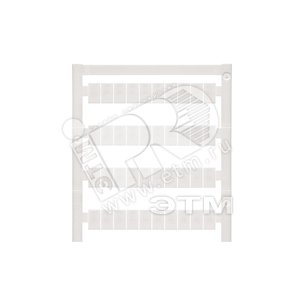 Маркировка WS 10/6 PLUS MC SDR (1046330000)