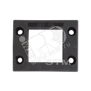 Колодка кабельных вводов CABTITE KEL B1 (1048170000) - Weidmueller