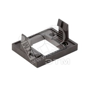 Колодка кабельных вводов CABTITE KEL SNAP B4 (1048190000) - Weidmueller