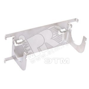 Разъем для греющего кабеля HDC HTC MOUNTING (1049370000) - Weidmueller