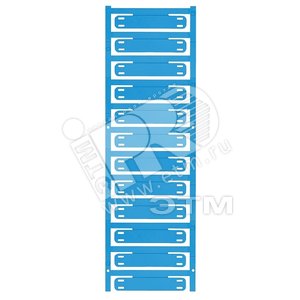Маркировка SFX 11/60 MC NE BL