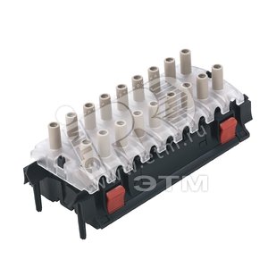 Клемма TCN 4TR POCON 8