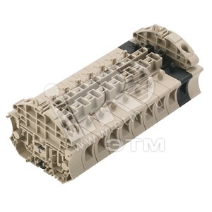 Клемма KIT KLTR 4TR POCON 8 - Weidmuller