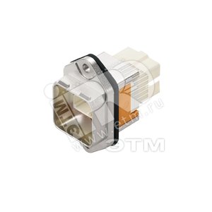 Разъём оптоволоконный IE-BSS-V14M-SCRJ-MM-C - Weidmuller