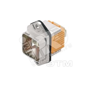 Разъём оптоволоконный IE-BSS-V14M-LCD-MM-C - Weidmuller