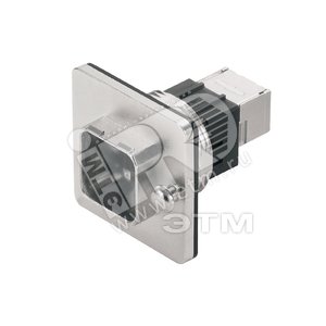 Разъем RJ45 IE-BSC-V14M-RJ45-C - Weidmueller