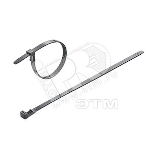 Стяжка кабельная CB-R 350/7.5 натуральный цвет - Weidmuller