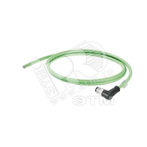 Кабель тросовый IE-C5DD4UG0015MCAXXX-X - Weidmueller