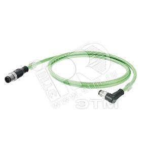 Кабель тросовый IE-C5DD4UG0030MCSMCA-E - Weidmuller