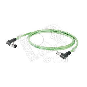 Кабель тросовый IE-C5DD4UG0015MCAMCA-E - Weidmuller