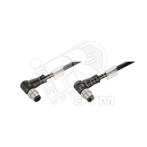 Системный кабель IE-C5DB4RE0030MCAMCA-E - Weidmuller