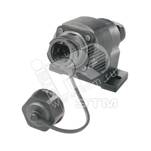 Розетка настенная IE-OP-V01P-1S - Weidmuller