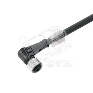 Шина - провод SAIL-M12BW-CD-5.0A - Weidmueller