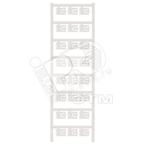 Маркировка SFC 2.5/12 MC NE WS