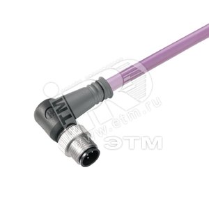 Шина - провод SAIL-M12W-PB-10E - Weidmuller