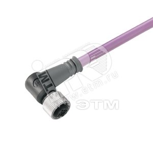 Шина - провод SAIL-M12BW-PB-3.0E - Weidmuller