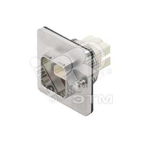 Разъём оптоволоконный IE-BSC-V14M-SCRJ-MM-C - Weidmuller