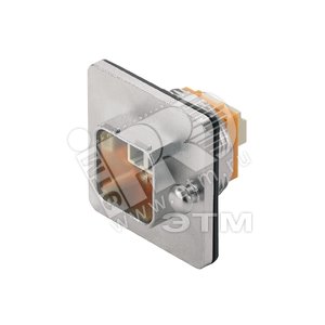 Разъём оптоволоконный IE-BSC-V14M-LCD-MM-C - Weidmuller