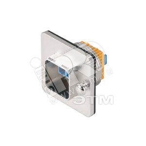Разъём оптоволоконный IE-BSC-V14M-LCD-SM-C - Weidmuller