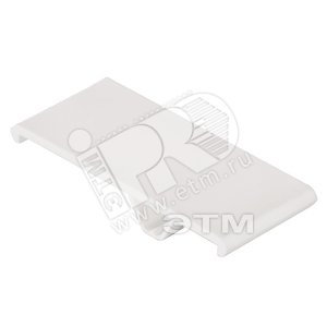 Маркировка-крышка W WAD 27 NEUTRAL