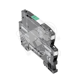Защита от перенапряжения VSSC4 CL 12VDC 0.5A - Weidmuller