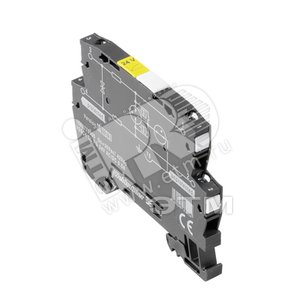 Защита от перенапряжения VSSC4 CL 24VAC/DC 0.5A - Weidmuller