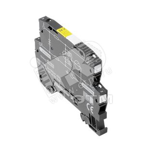 Защита от перенапряжения VSSC4 CL FG24VAC/DC0.5A - Weidmuller