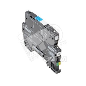 Защита от перенапряжения VSSC4 SL 24VAC/DC 0.5A - Weidmuller