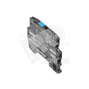 Защита от перенапряжения VSSC4 SL FG24VAC/DC0.5A - Weidmuller
