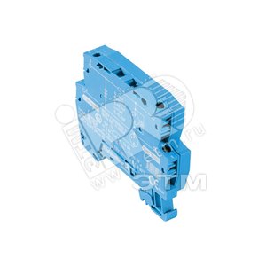 Защита от перенапряжения VSSC4 SL FG 48VAC/DC Ex - Weidmuller