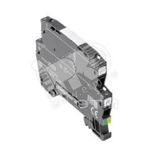 Защита от перенапряжения VSSC4 MOV 48VAC/DC - Weidmuller