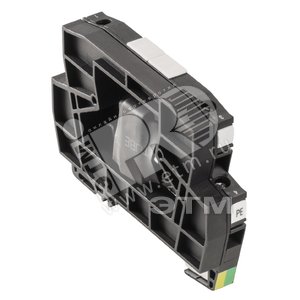 Защита от перенапряжения VSSC4 MOV 120VAC/DC - Weidmuller