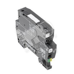 Защита от перенапряжения VSSC4 GDT 24VAC/DC 20kA - Weidmuller
