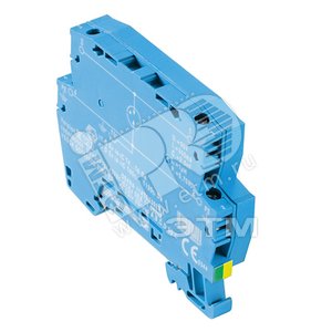 Защита от перенапряжения VSSC4 GDT55VUC 20kA EX - Weidmuller