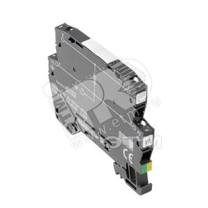 Защита от перенапряжения VSSC4 TAZ 24VAC/DC - Weidmuller
