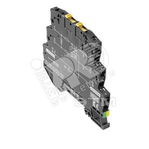 Защита от перенапряжения VSSC6 TRCL48VAC/DC0.5A