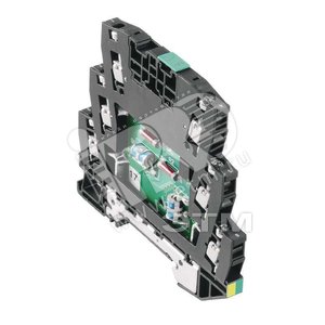 Защита от перенапряжения VSSC6  CL FG 12VDC 0.5A - Weidmuller