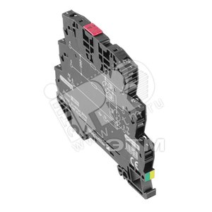Защита от перенапряжения VSSC6 CLFG48VAC/DC0.5A - Weidmuller